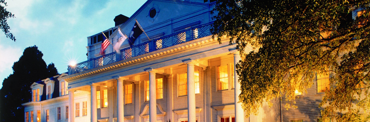 Hotel Comment Card – The Willcox