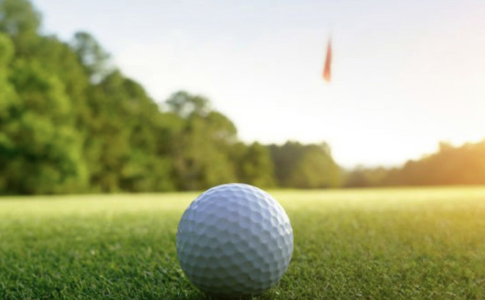 Golfin‘ Around Aiken