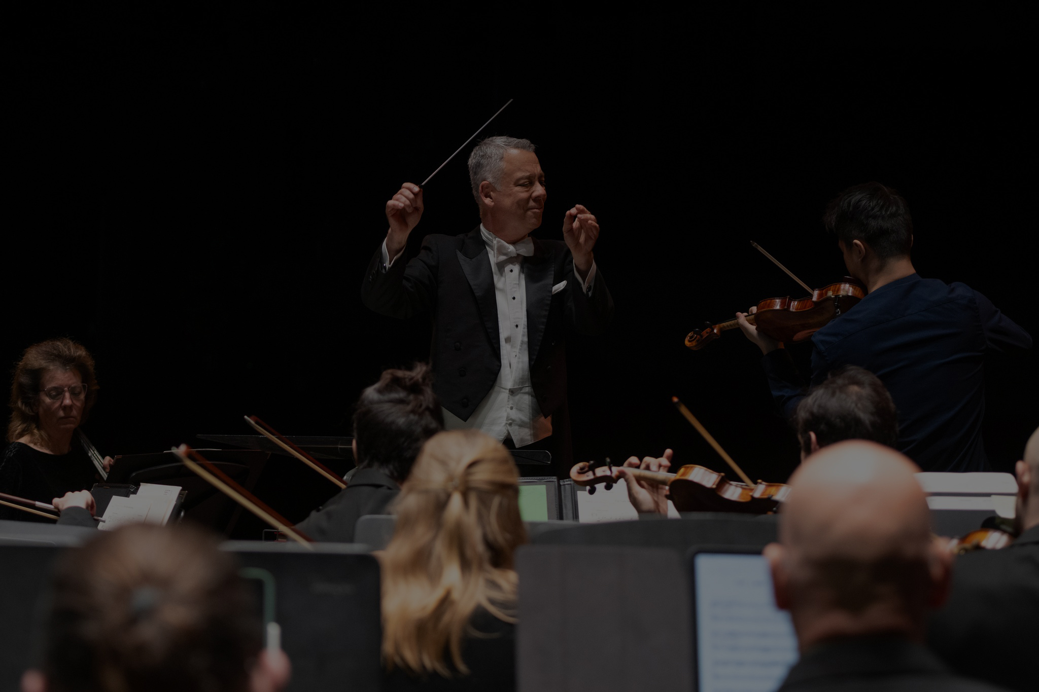 A New Season for the Aiken Symphony Orchestra