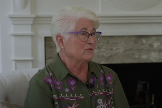 Raising GEMs: An Interview with Linda Strojan and Flo Holford