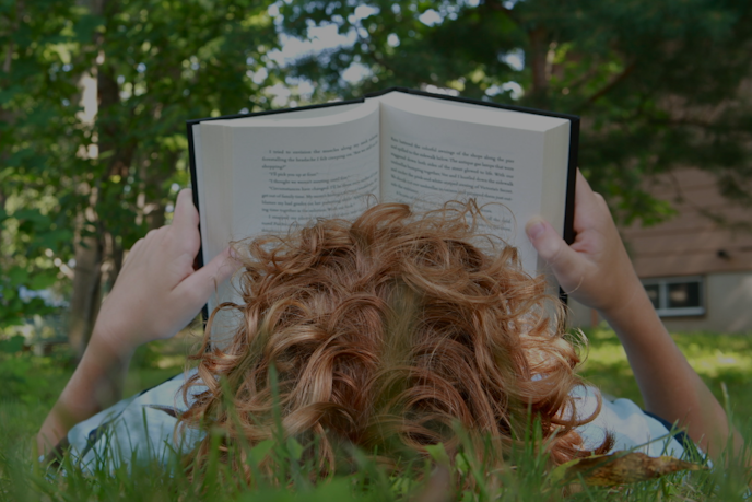 Summertime Reads